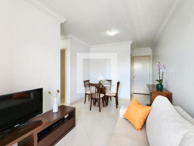 Apto, Assunção, 2 Quartos, 54 m2 São Bernardo do Campo