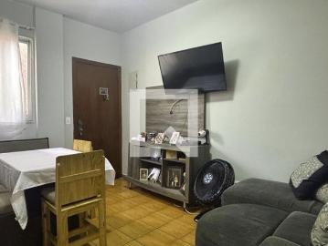 Apto, Assunção, 2 Quartos, 56 m2 São Bernardo do Campo