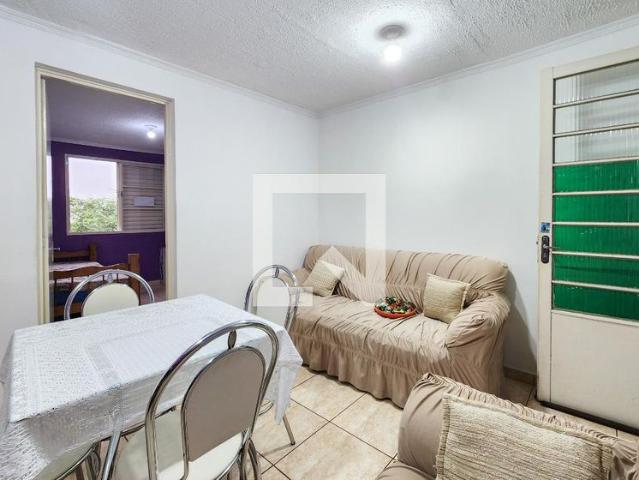Apto, Assunção, 2 Quartos, 56 m2 São Bernardo do Campo