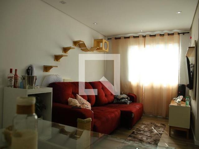 Apto, Assunção, 2 Quartos, 58 m2 São Bernardo do Campo