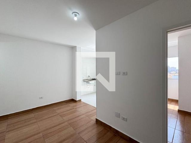 Apto, Assunção, 2 Quartos, 50 m2 São Bernardo do Campo
