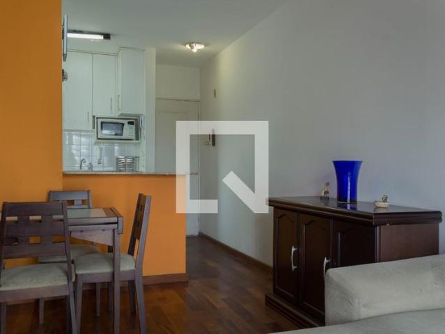 Apto, Assunção, 2 Quartos, 50 m2 São Bernardo do Campo