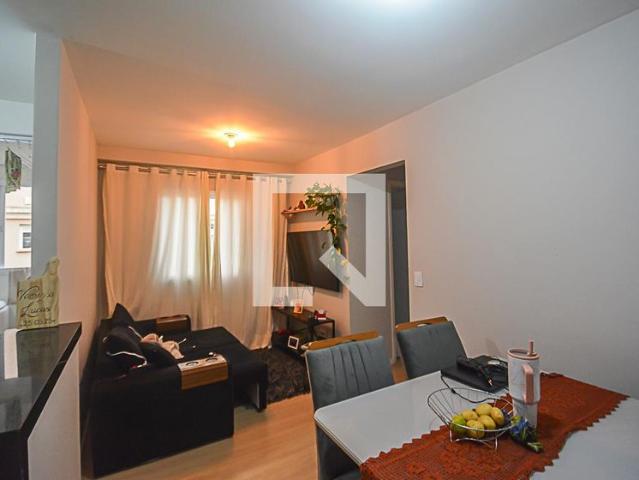 Apto, Assunção, 2 Quartos, 50 m2 São Bernardo do Campo