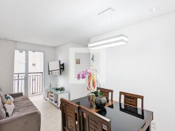 Apto, Assunção, 2 Quartos, 50 m2 São Bernardo do Campo