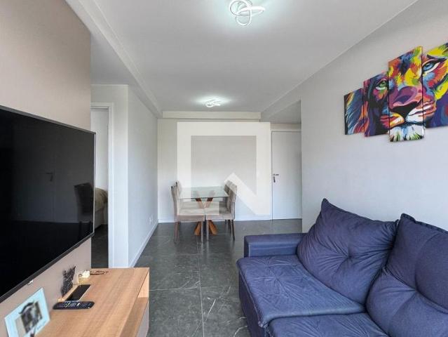 Apto, Assunção, 2 Quartos, 50 m2 São Bernardo do Campo