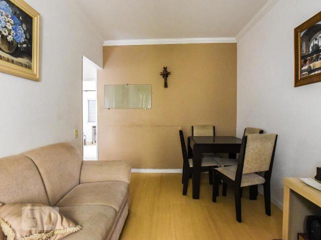 Apto, Assunção, 2 Quartos, 52 m2 São Bernardo do Campo
