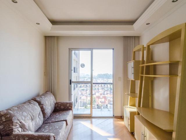 Apto, Assunção, 2 Quartos, 52 m2 São Bernardo do Campo