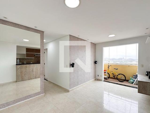 Apto, Assunção, 2 Quartos, 52 m2 São Bernardo do Campo