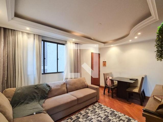 Apto, Assunção, 2 Quartos, 53 m2 São Bernardo do Campo