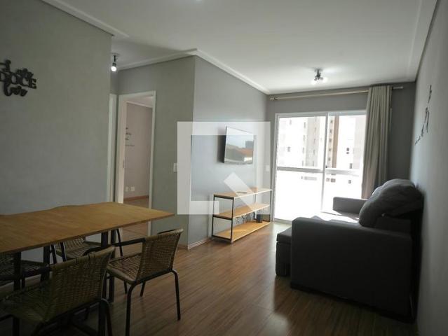 Apto, Assunção, 2 Quartos, 60 m2 São Bernardo do Campo