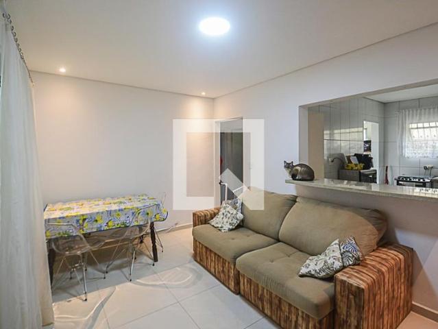 Apto, Assunção, 2 Quartos, 60 m2 São Bernardo do Campo