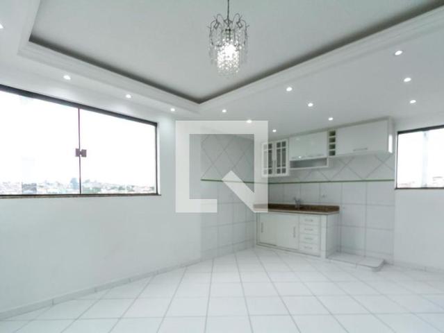 Apto, Assunção, 2 Quartos, 60 m2 São Bernardo do Campo