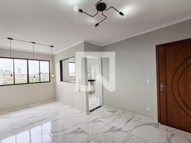 Apto, Assunção, 2 Quartos, 60 m2 São Bernardo do Campo