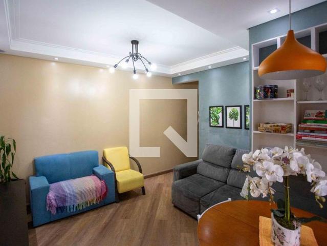 Apto, Assunção, 2 Quartos, 60 m2 São Bernardo do Campo