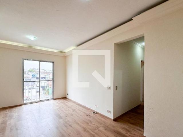 Apto, Assunção, 2 Quartos, 60 m2 São Bernardo do Campo