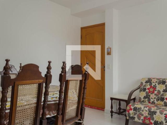 Apto, Assunção, 2 Quartos, 60 m2 São Bernardo do Campo