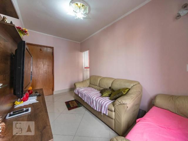 Apto, Assunção, 2 Quartos, 75 m2 São Bernardo do Campo