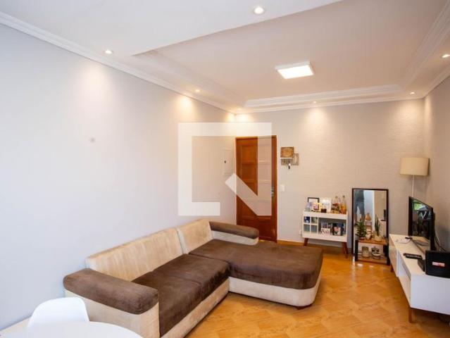 Apto, Assunção, 2 Quartos, 70 m2 São Bernardo do Campo