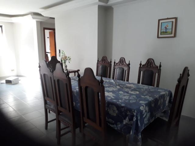 Apto. Astúrias Guarujá 4 dorm. livre Natal/Réveillon