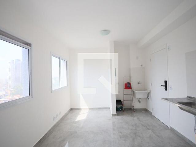 Apto, Bussocaba, 1 Quarto, 33 m2 Osasco