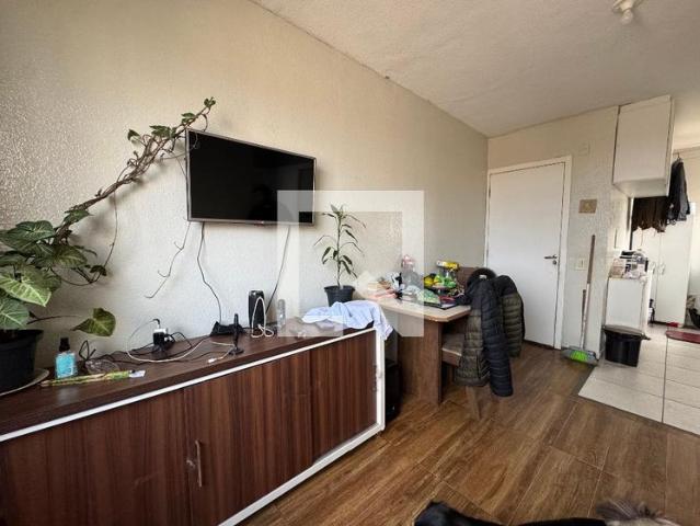 Apto, Bussocaba, 2 Quartos, 36 m2 Osasco
