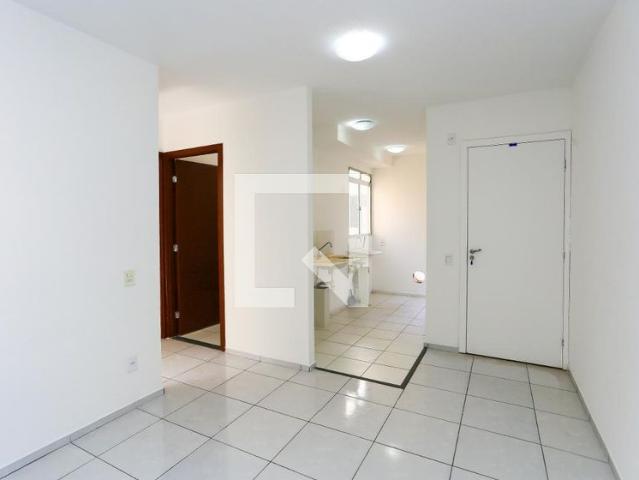 Apto, Bussocaba, 2 Quartos, 38 m2 Osasco