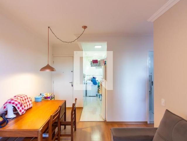 Apto, Bussocaba, 2 Quartos, 39 m2 Osasco