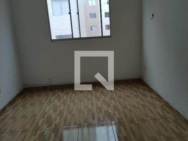 Apto, Bussocaba, 2 Quartos, 39 m2 Osasco