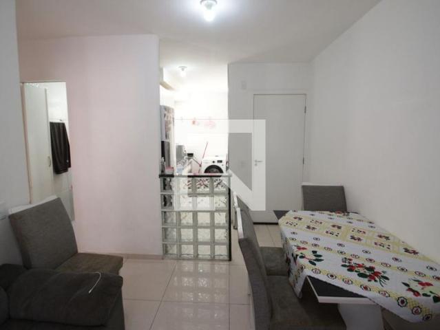 Apto, Bussocaba, 2 Quartos, 39 m2 Osasco
