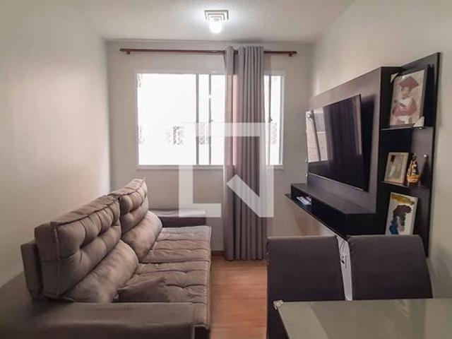 Apto, Bussocaba, 2 Quartos, 40 m2 Osasco