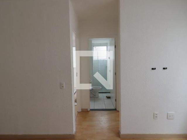 Apto, Bussocaba, 2 Quartos, 40 m2 Osasco