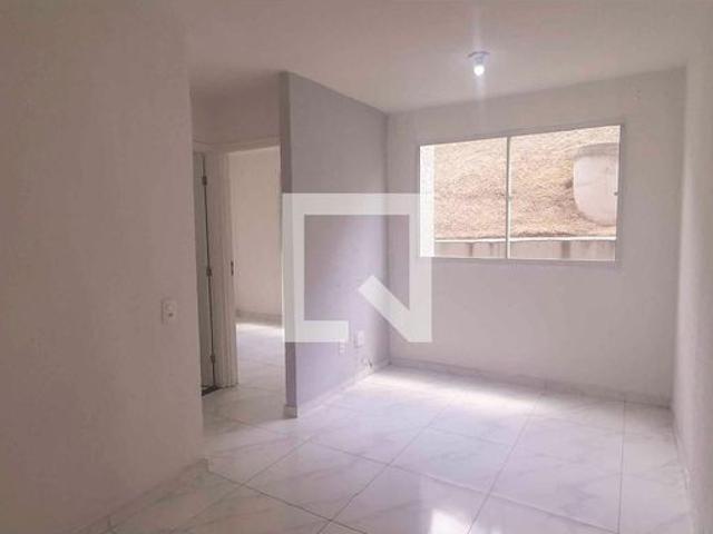 Apto, Bussocaba, 2 Quartos, 40 m2 Osasco