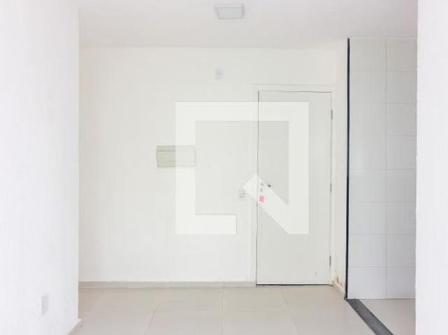 Apto, Bussocaba, 2 Quartos, 41 m2 Osasco