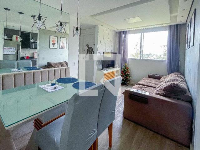 Apto, Bussocaba, 2 Quartos, 41 m2 Osasco