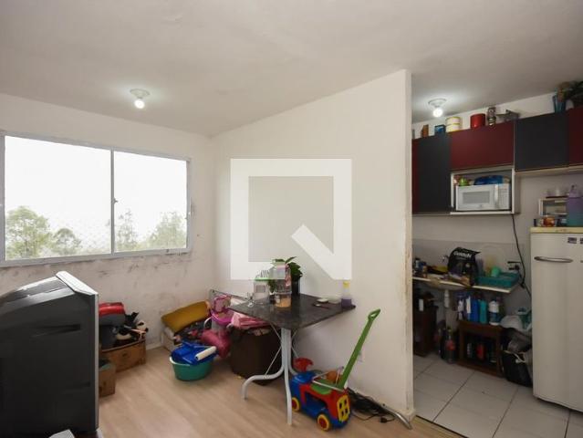 Apto, Bussocaba, 2 Quartos, 41 m2 Osasco