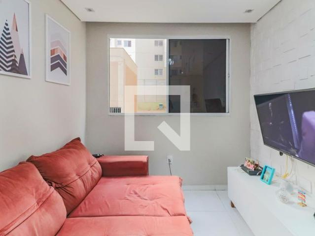 Apto, Bussocaba, 2 Quartos, 42 m2 Osasco