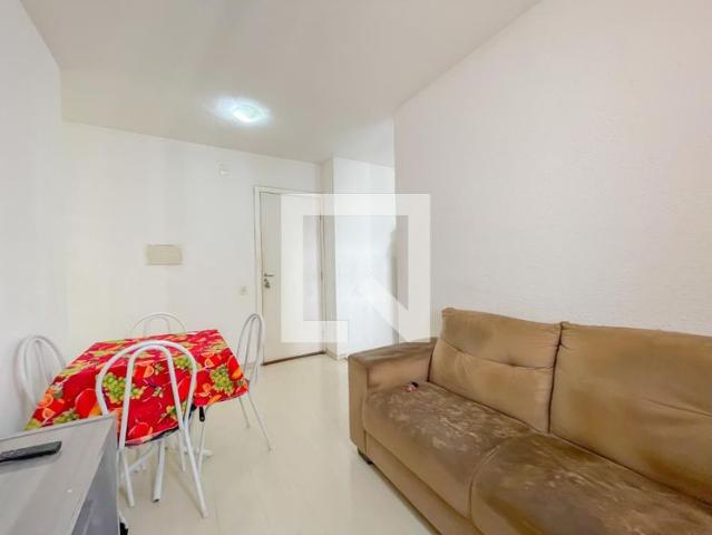 Apto, Bussocaba, 2 Quartos, 42 m2 Osasco