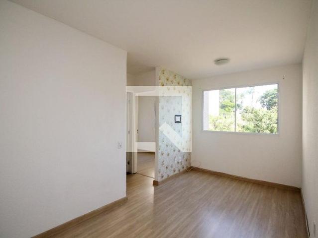 Apto, Bussocaba, 2 Quartos, 42 m2 Osasco