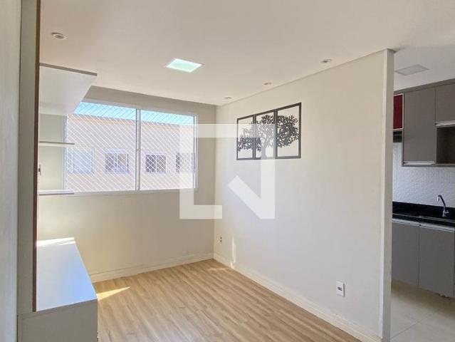 Apto, Bussocaba, 2 Quartos, 42 m2 Osasco