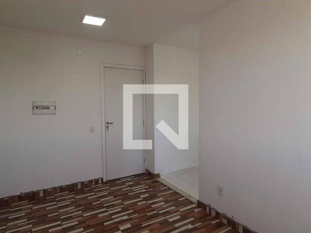 Apto, Bussocaba, 2 Quartos, 42 m2 Osasco