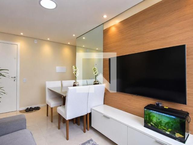 Apto, Bussocaba, 2 Quartos, 42 m2 Osasco