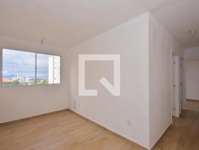 Apto, Bussocaba, 2 Quartos, 42 m2 Osasco