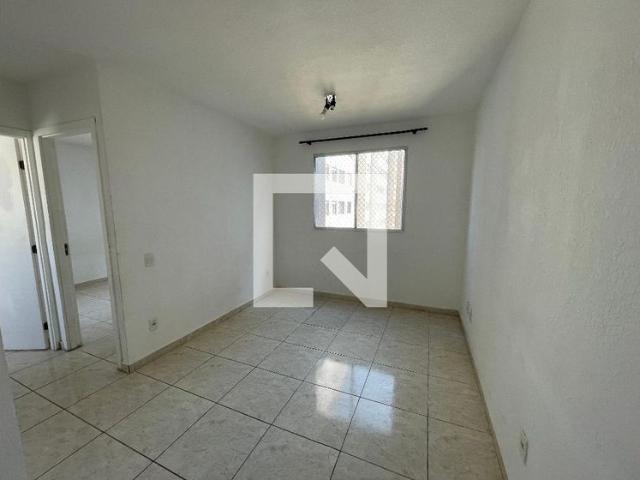 Apto, Bussocaba, 2 Quartos, 42 m2 Osasco