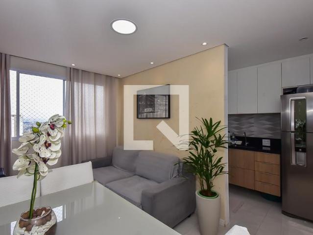 Apto, Bussocaba, 2 Quartos, 42 m2 Osasco