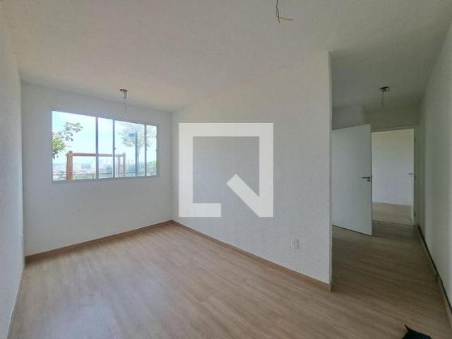 Apto, Bussocaba, 1 Quarto, 42 m2 Osasco