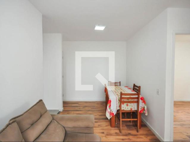Apto, Bussocaba, 2 Quartos, 43 m2 Osasco