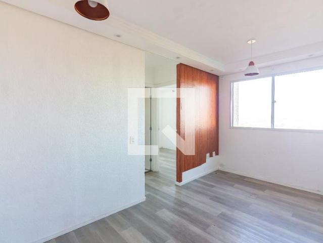 Apto, Bussocaba, 2 Quartos, 43 m2 Osasco