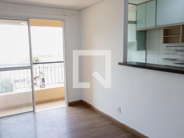 Apto, Bussocaba, 2 Quartos, 44 m2 Osasco