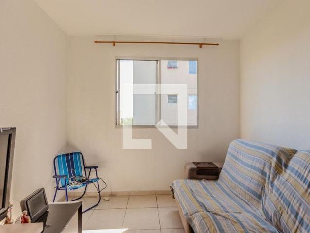 Apto, Bussocaba, 2 Quartos, 45 m2 Osasco