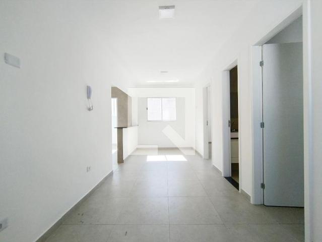 Apto, Bussocaba, 2 Quartos, 50 m2 Osasco